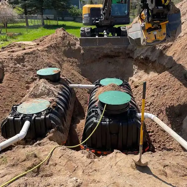 septic tank services Deming